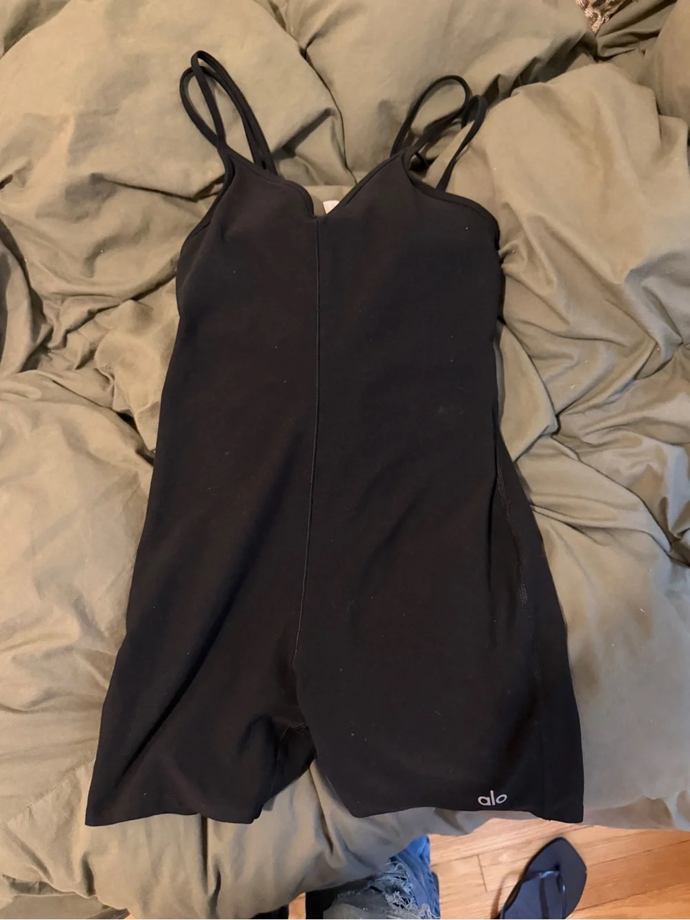 ALO Yoga so comfortable
